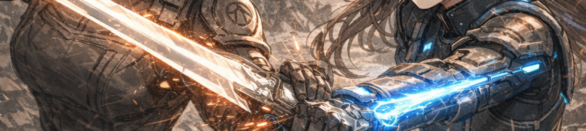 Una batalla inesperada