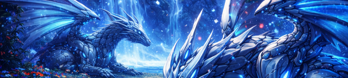 El jardín fue contaminado...