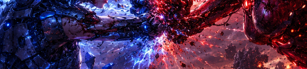 La Batalla Final