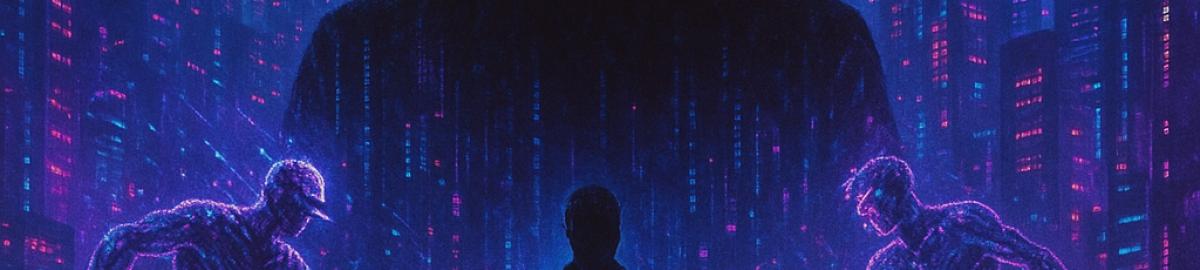 Esa mirada bajo las sombras dice mucho mas